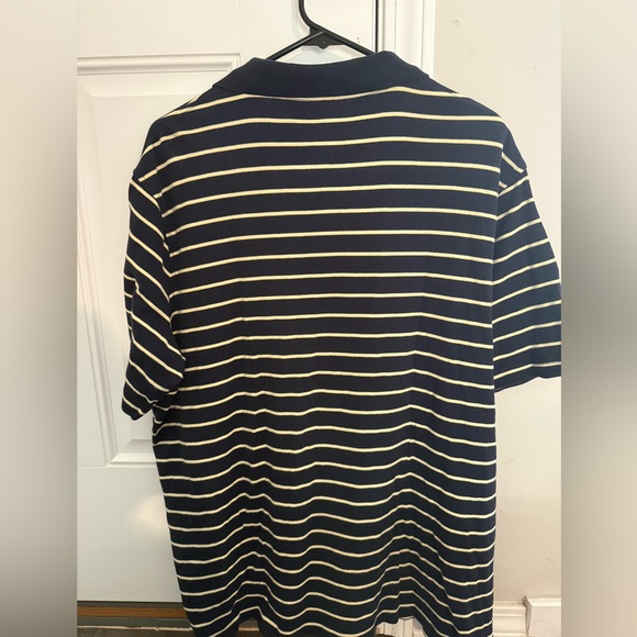 Craft & Barrow men’s polo collared short sleeve shirts size XL bundle of three 3 - Picture 5 of 12